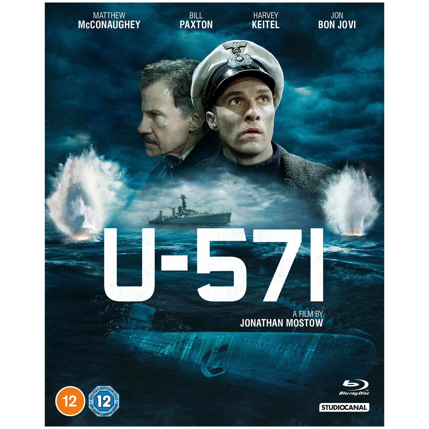 Zavvi UK
