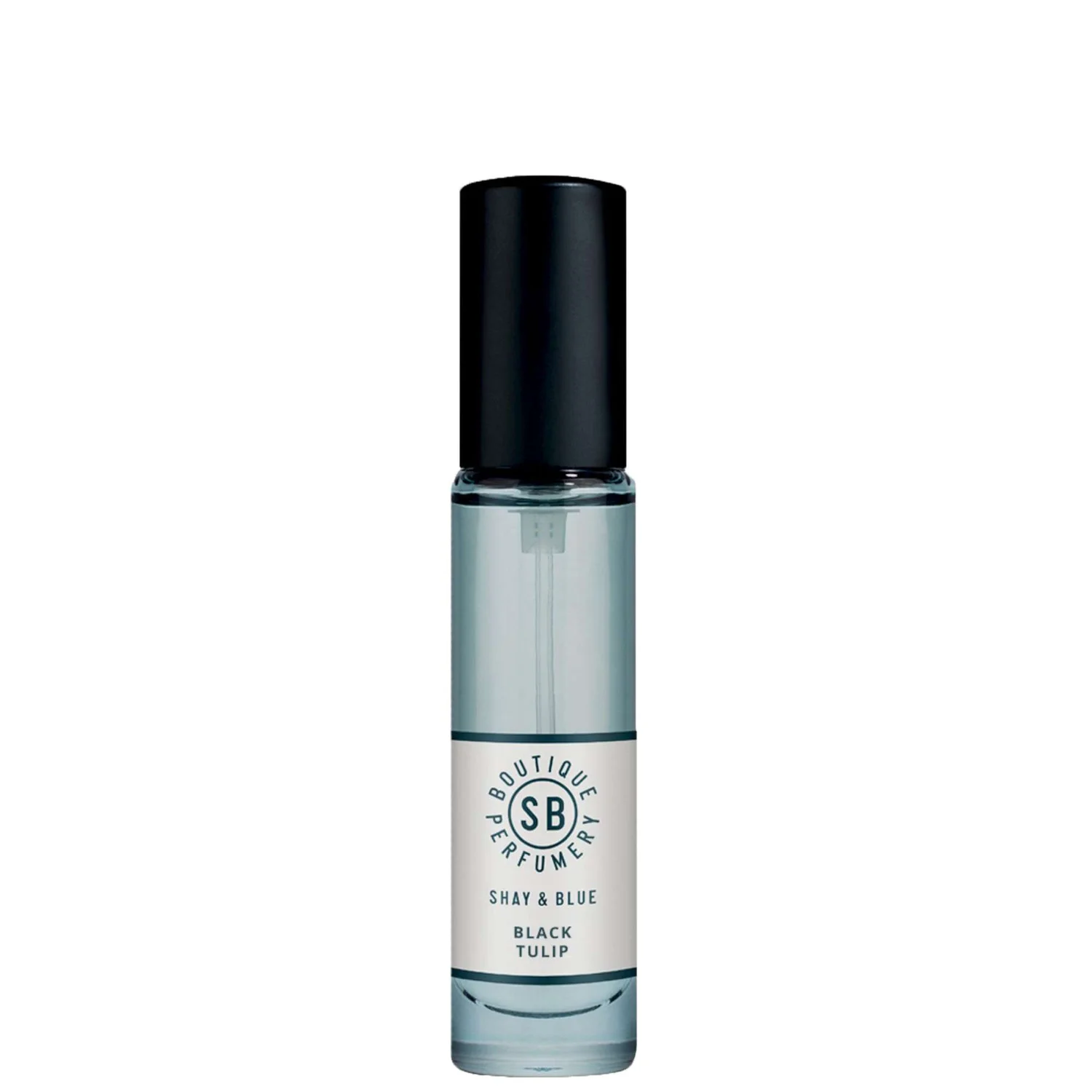 Shay & Blue Black Tulip Eau de Parfum Spray 10ml