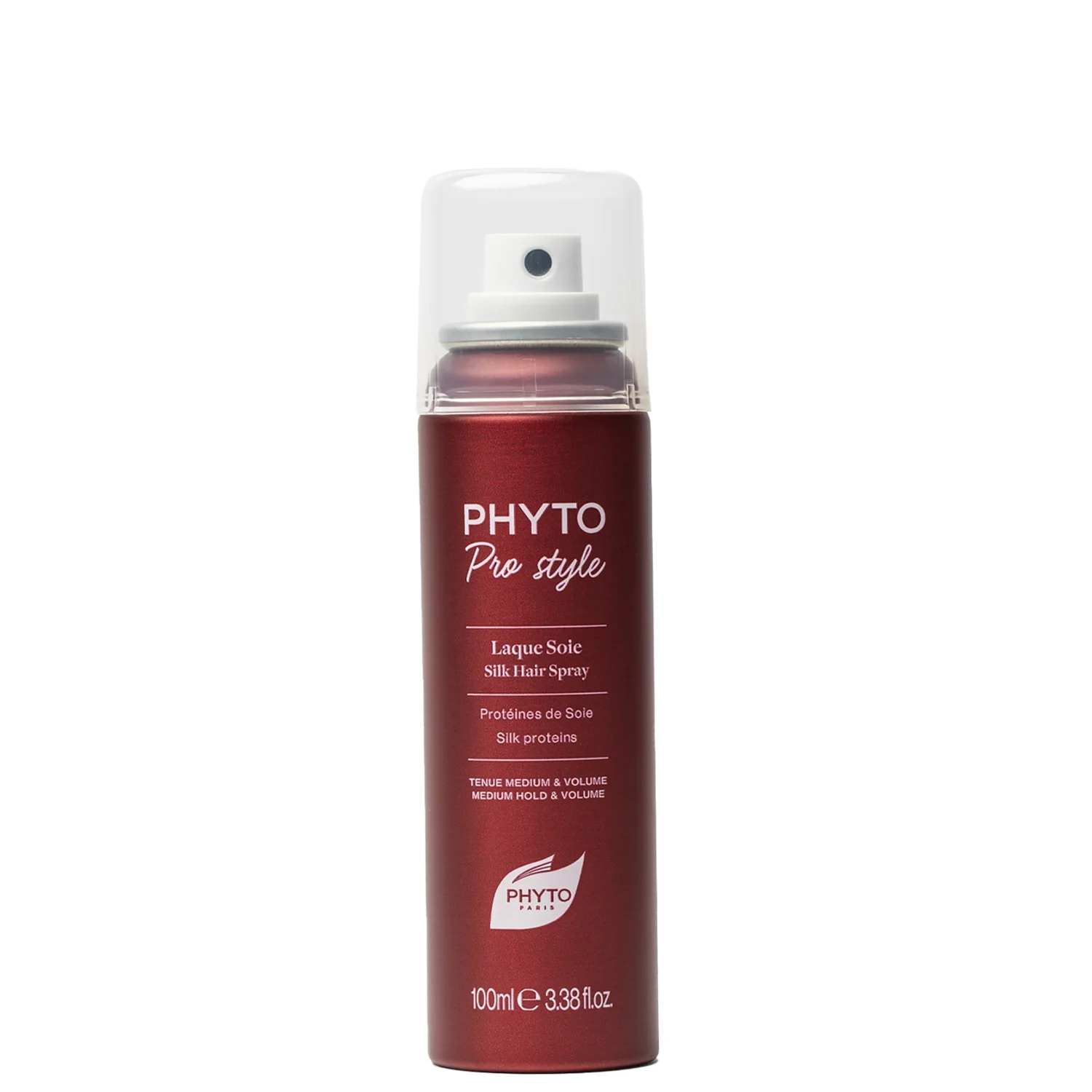 Phytolaque Soie Spray 100ml product image