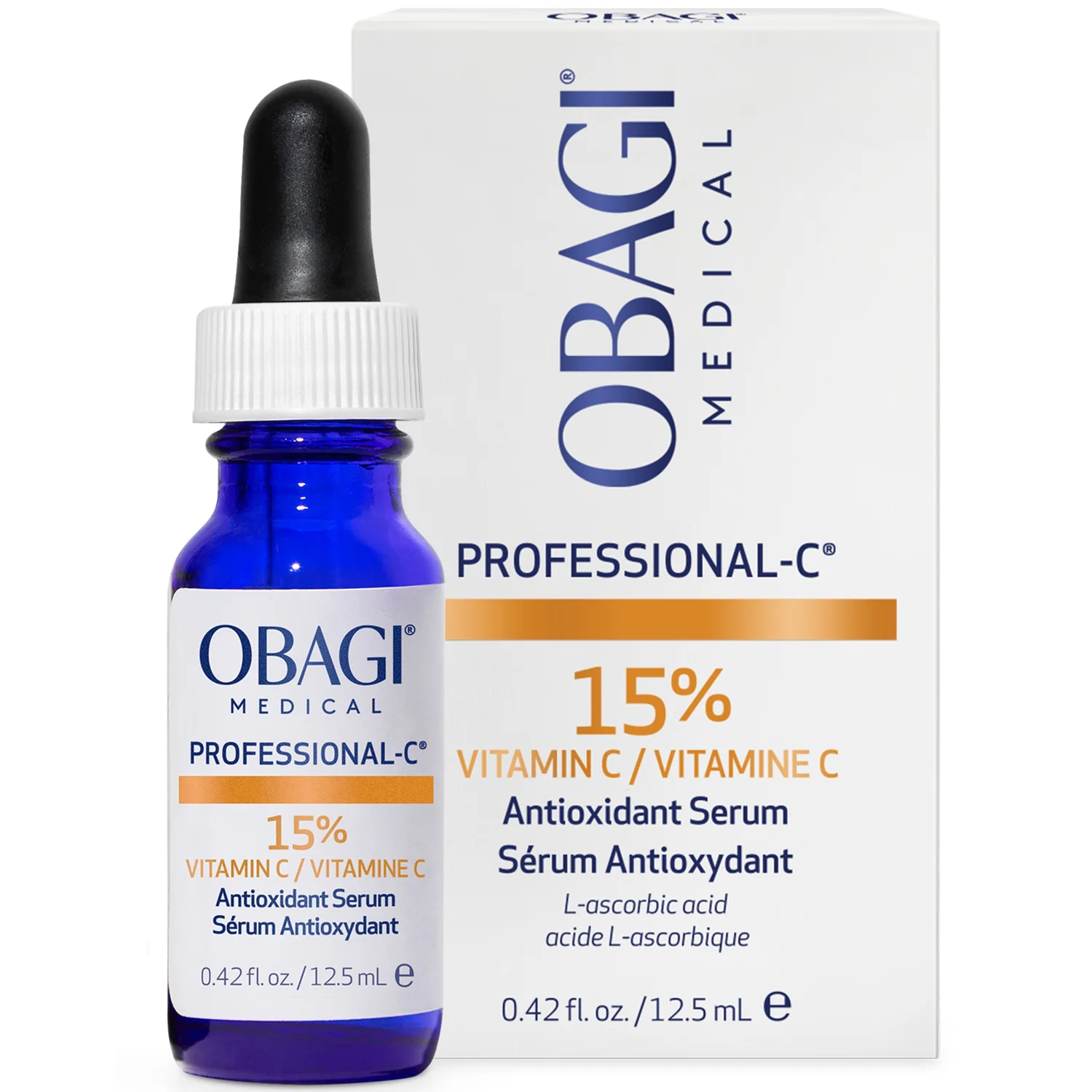 Professional-C Serum 15% (0.42 oz.) product image
