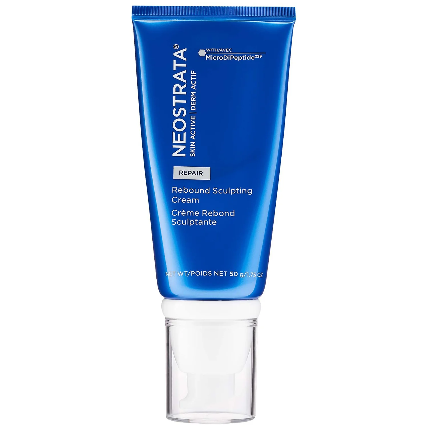 Rebound Sculpting Cream 1.75 oz product image