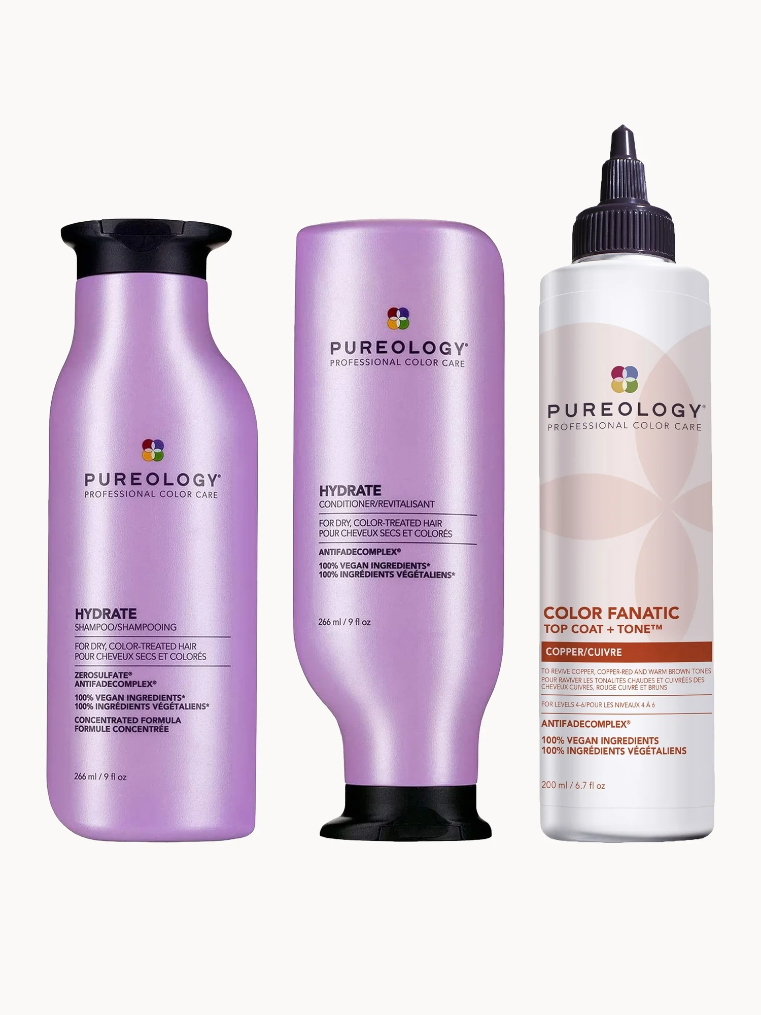 Pureology Hydrate Shampoo