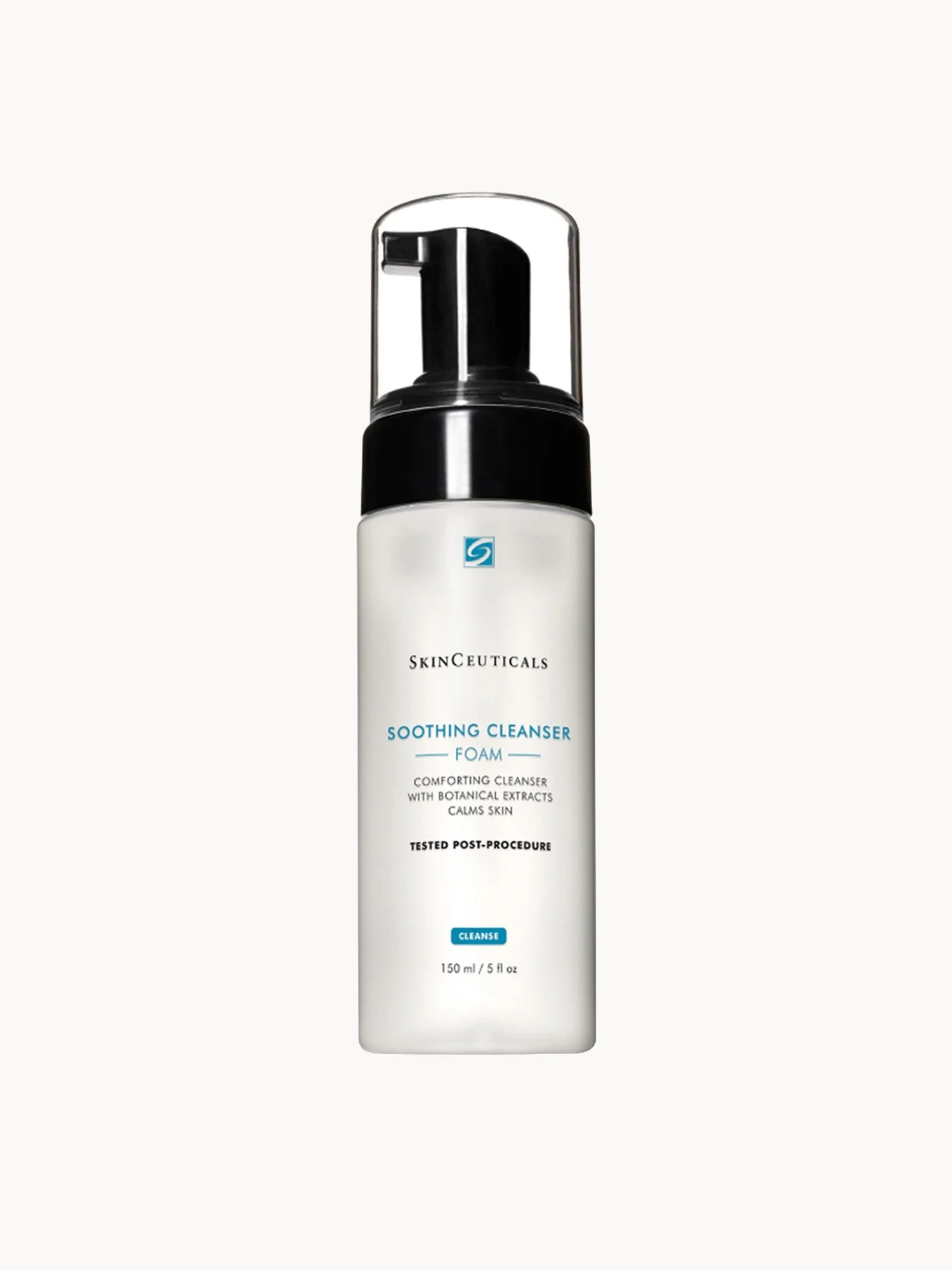SkinCeuticals Soothing Cleanser 150ml