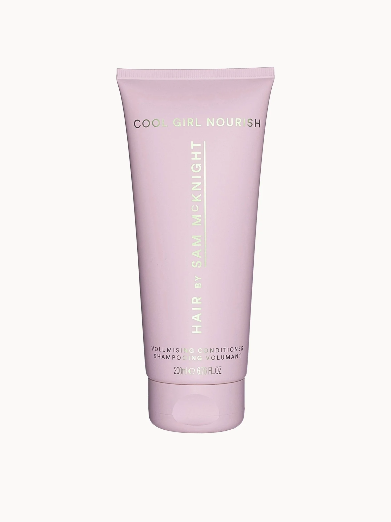 Hair By Sam McKnight Cool Girl Volume Nourish Conditioner 200ml
