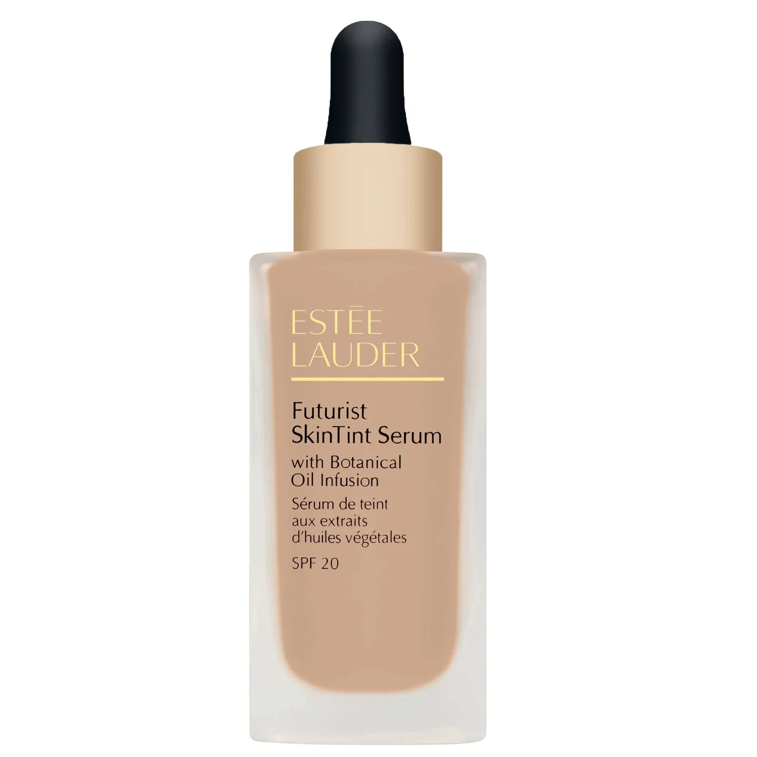 Estée Lauder Futurist SkinTint Serum Foundation SPF20 30ml 2N1 Desert Beige