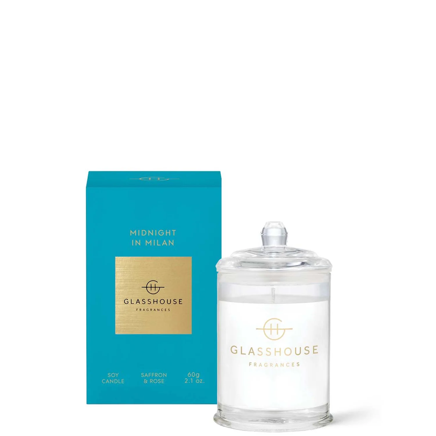 Midnight in Milan Candle 60g product image