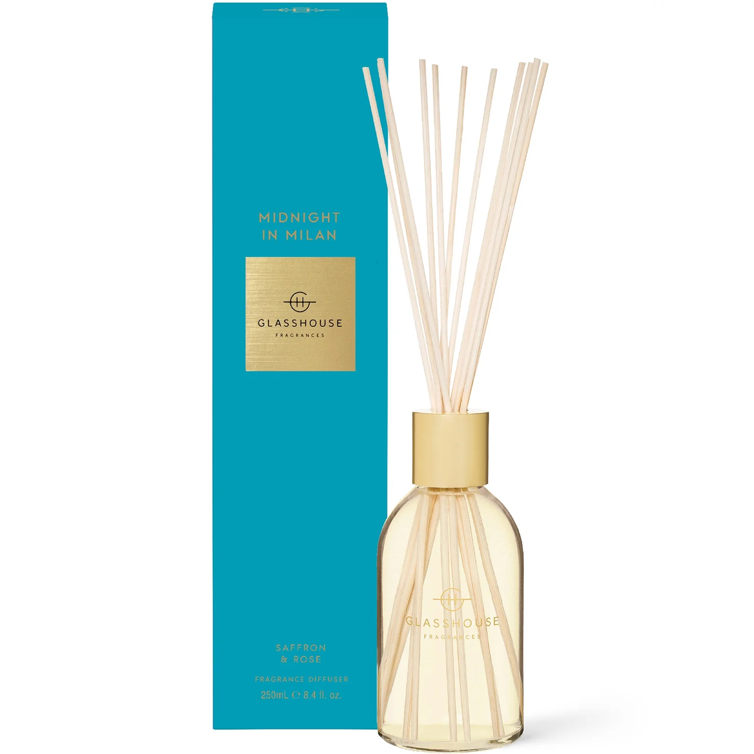 Midnight in Milan Diffuser 8.4 fl. oz product image