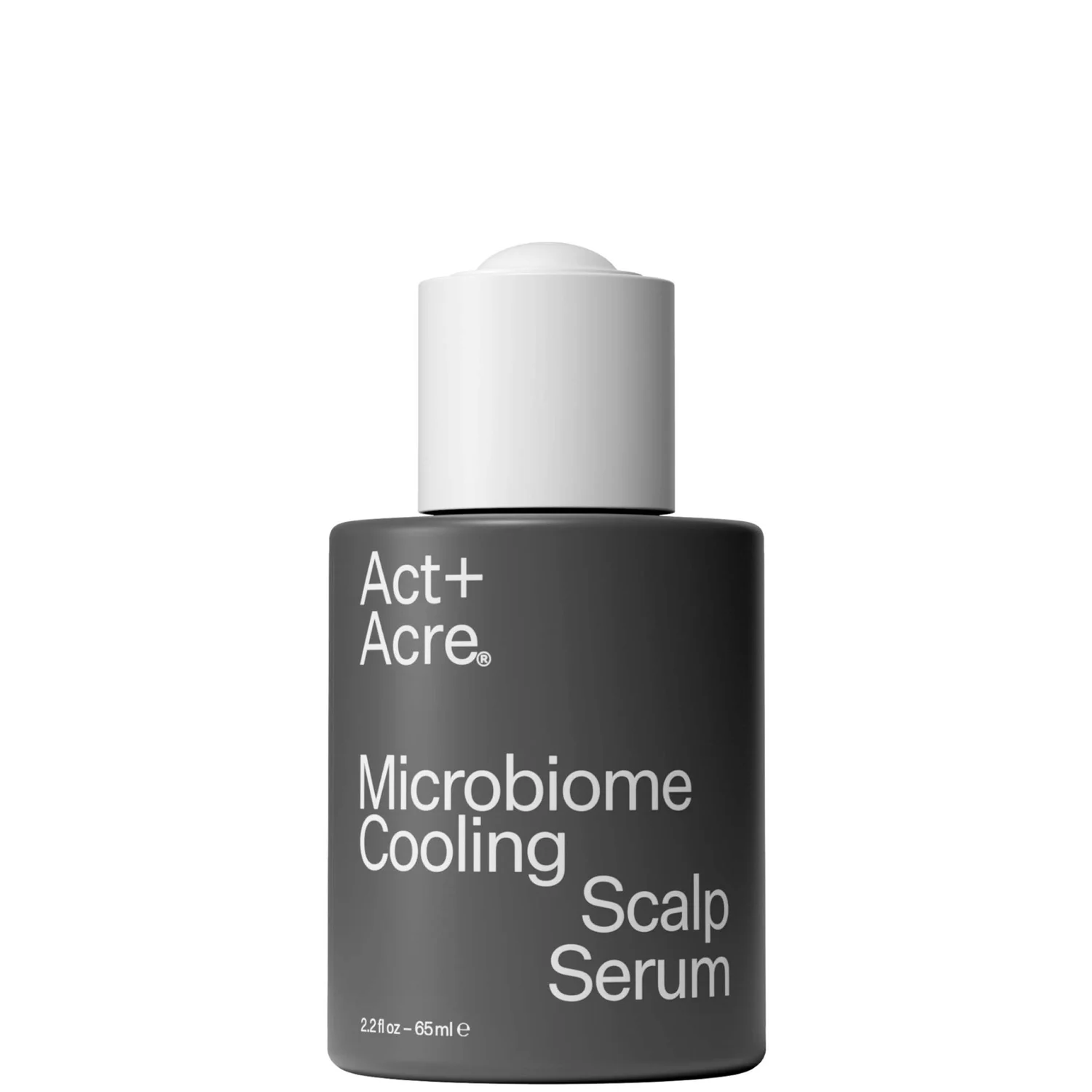 Microbiome Cooling Scalp Serum 2.2 fl oz product image