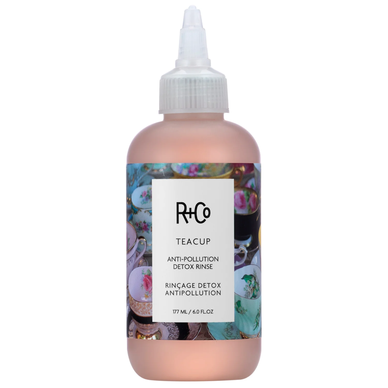 Teacup Anti-Pollution Detox Wash 6 oz product image