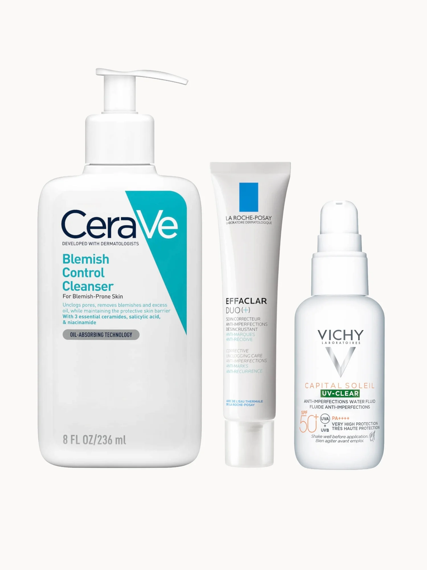 Ask a Derm Blemish Bundle