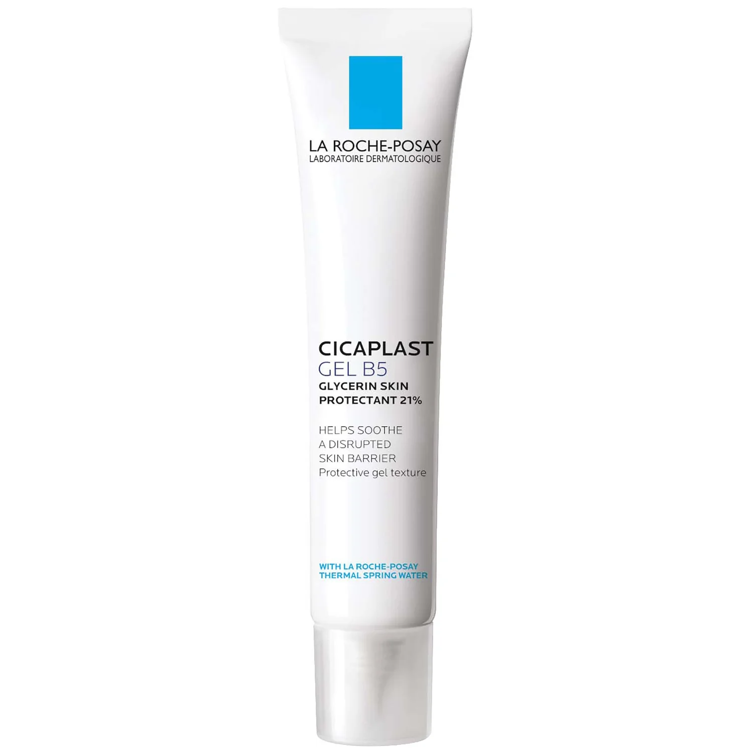 Cicaplast Defense Gel B5 Skin Protectant (1.35 fl. oz.) product image