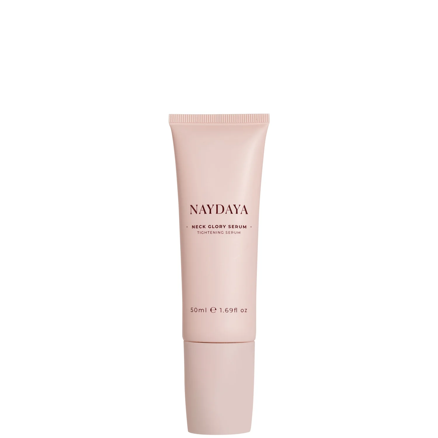NAYDAYA Neck Glory Serum