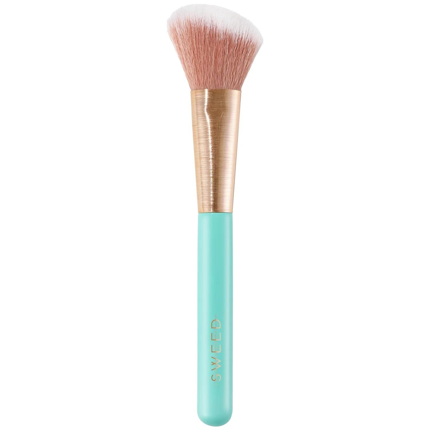 Sweed - Angled Blush - Brush