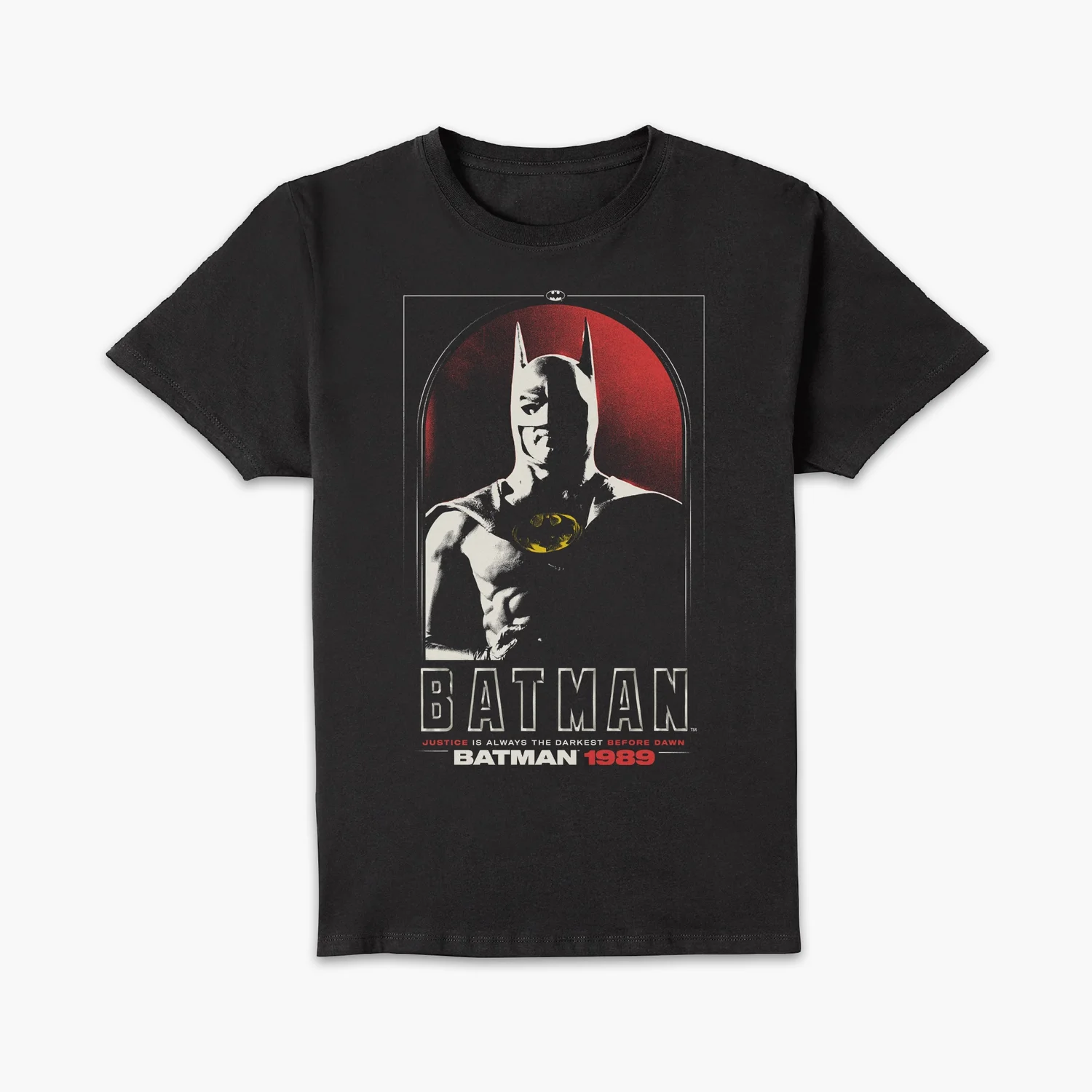 BATMAN Justice Unisex T-Shirt