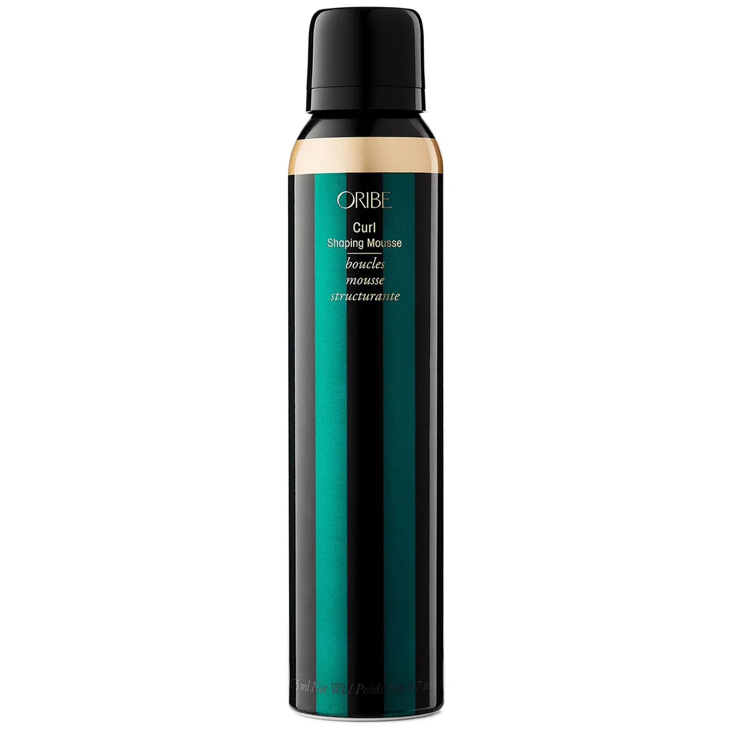 Curl Shaping Mousse 5.7 oz product image
