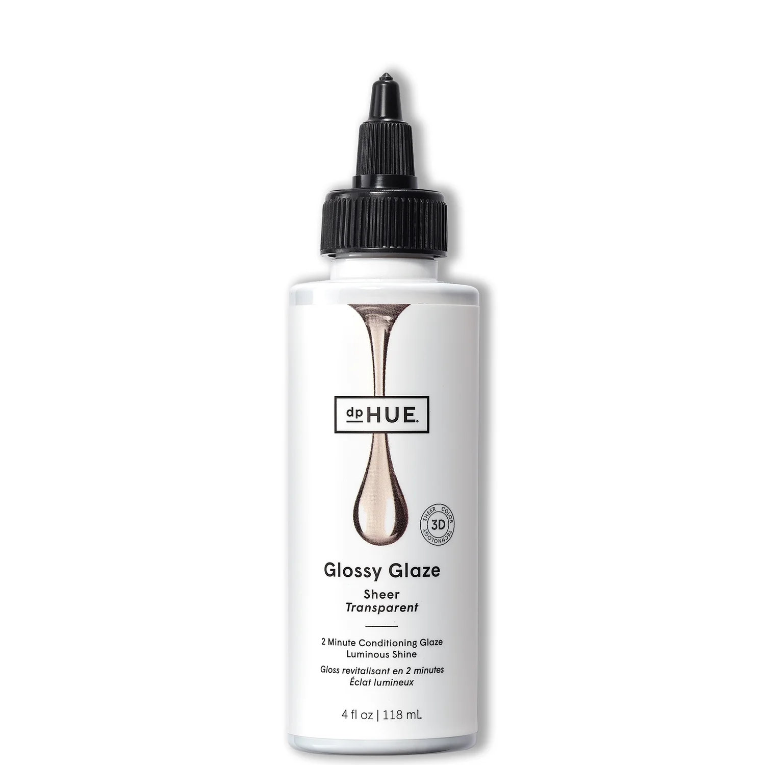 Glossy Glaze Sheer 118ml product image