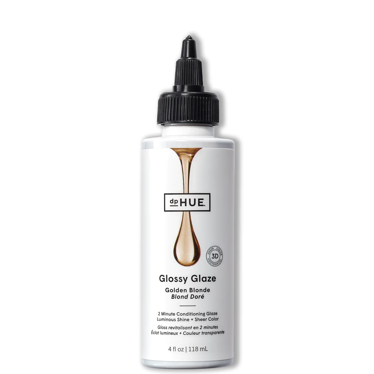 Glossy Glaze Golden Blonde 118ml product image