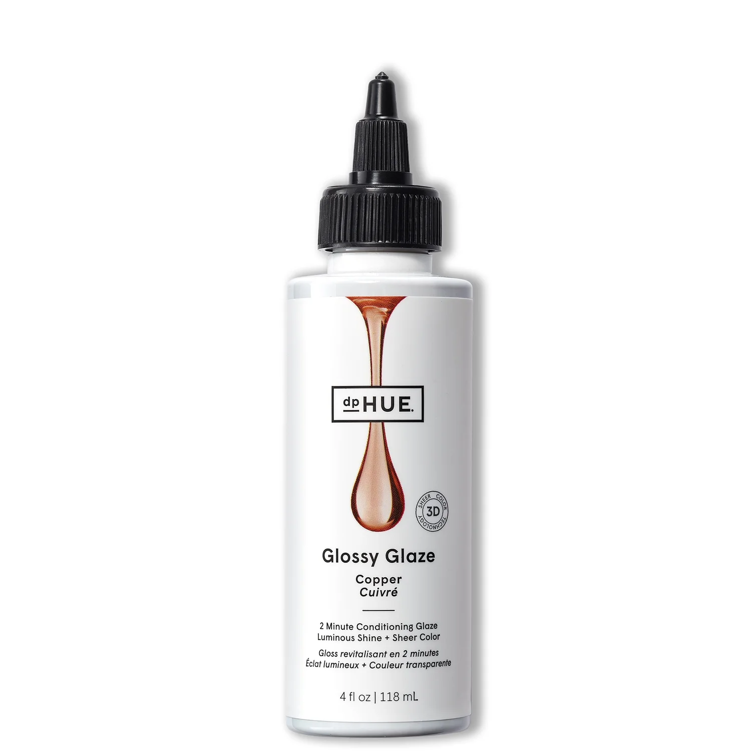 Glossy Glaze Copper 118ml product image