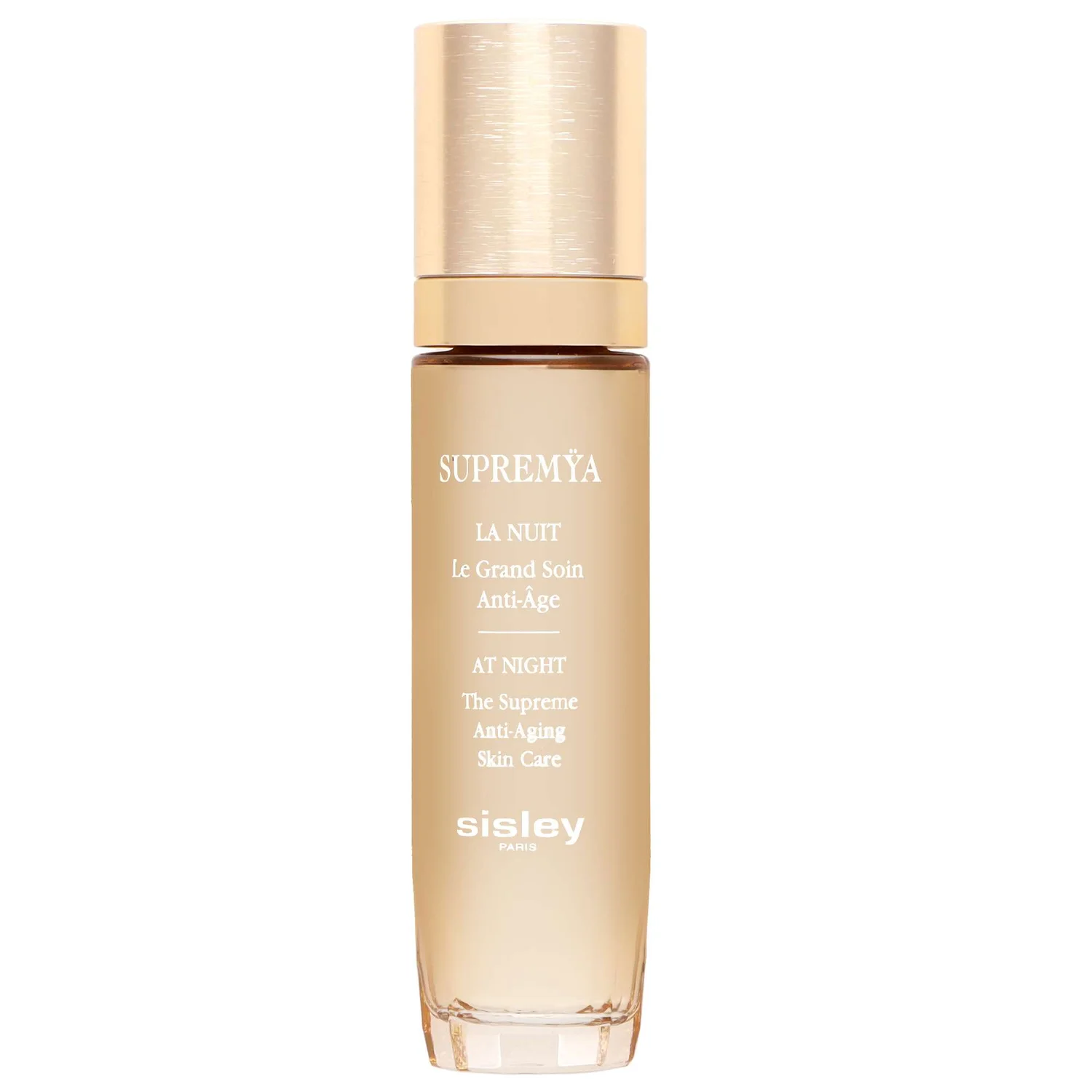 Sisley Sunleÿa At Night The Supreme Anti-Ageing Skin Care 50ml
