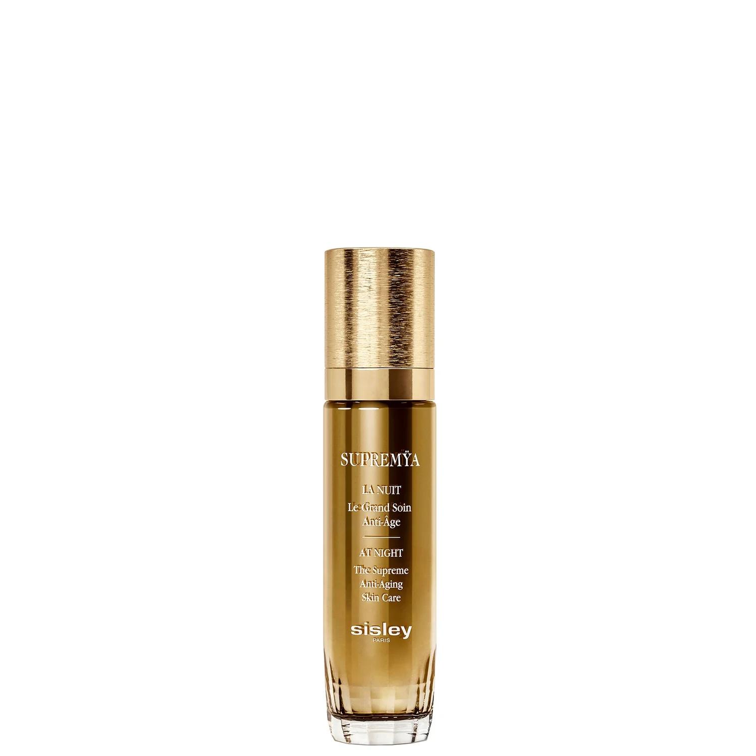 Sisley Paris Supremya: The Supreme Anti-Aging Skin Care Lotion 50ml