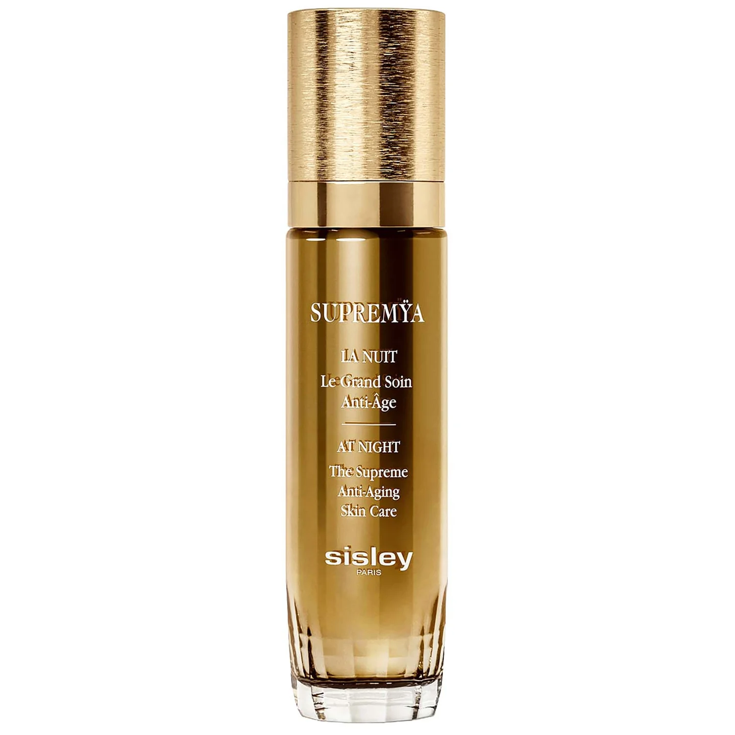 Supremya: The Supreme Anti-Aging Skin Care Lotion 50ml product image