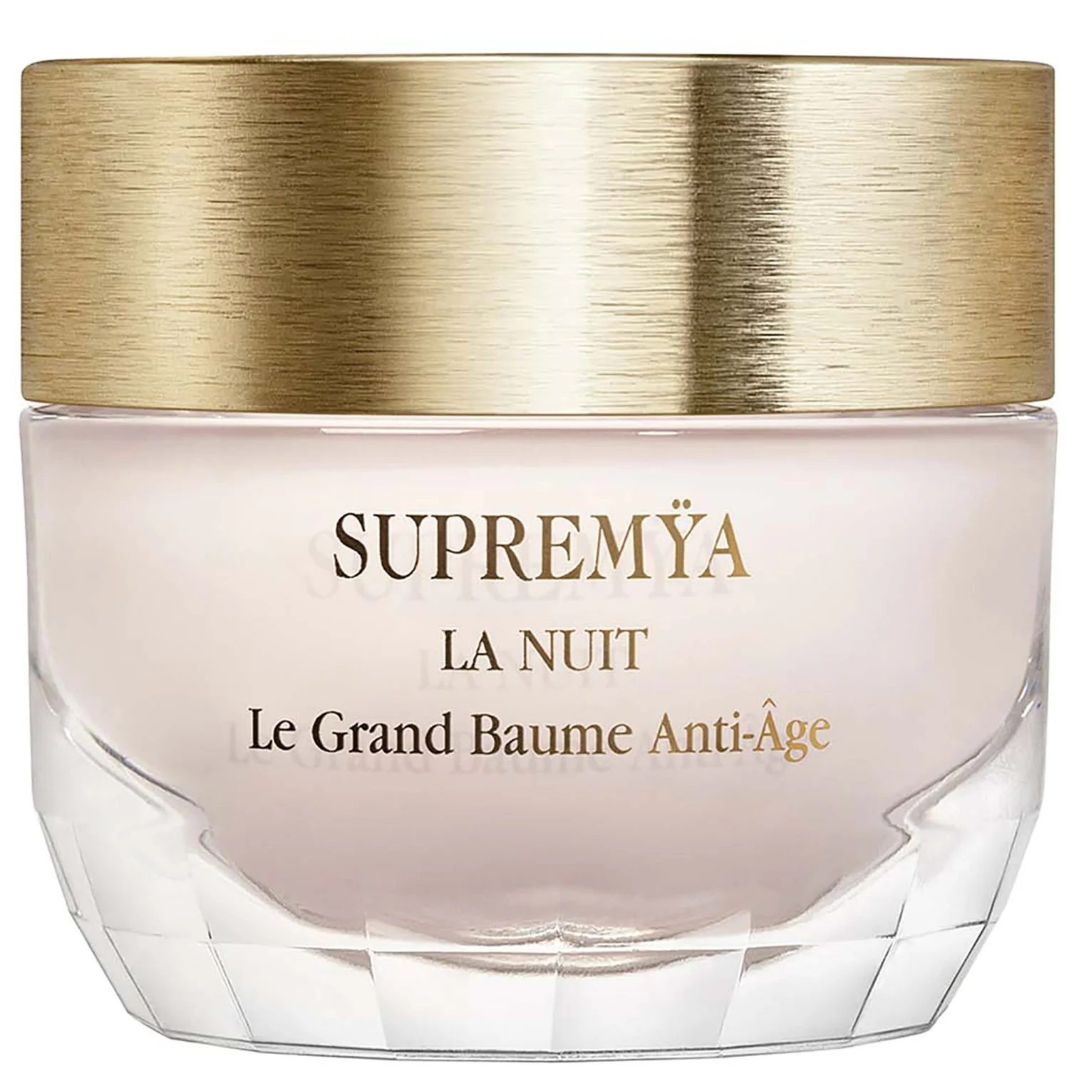 Supremya: The Supreme Anti-Aging Cream Baume 50ml product image