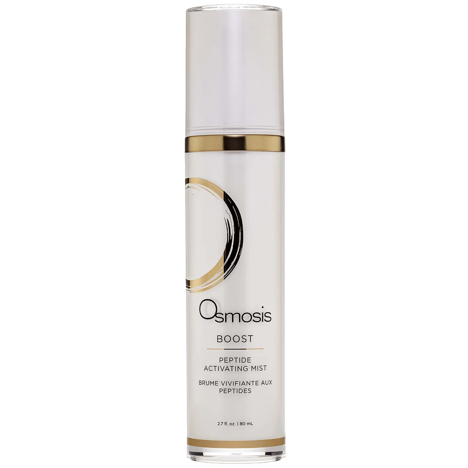 Osmosis Boost Peptide Activating Mist 80ml