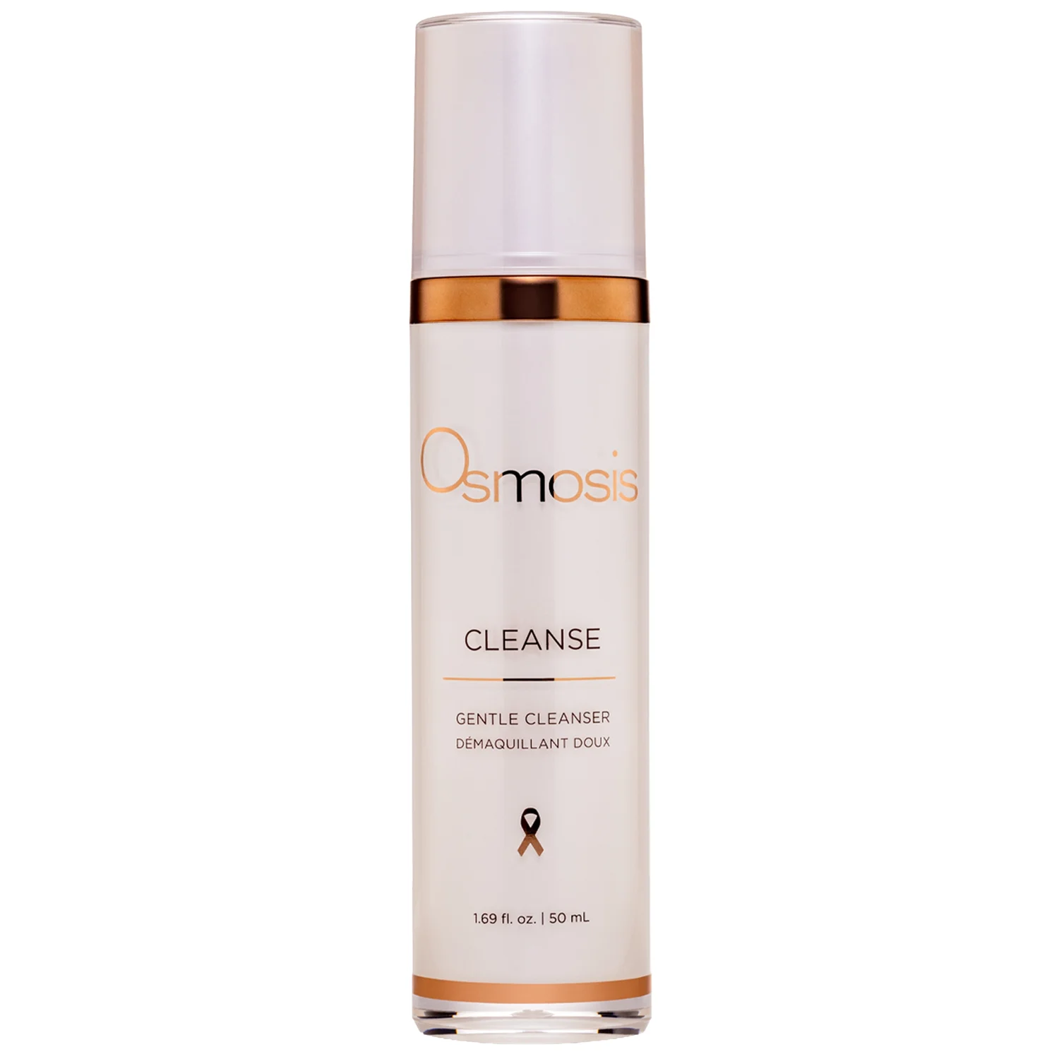Osmosis Cleanse Gentle Cleanser 50ml