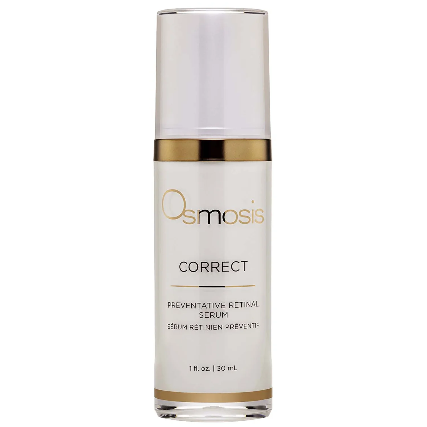 Osmosis Correct Preventative Retinal Serum 30ml