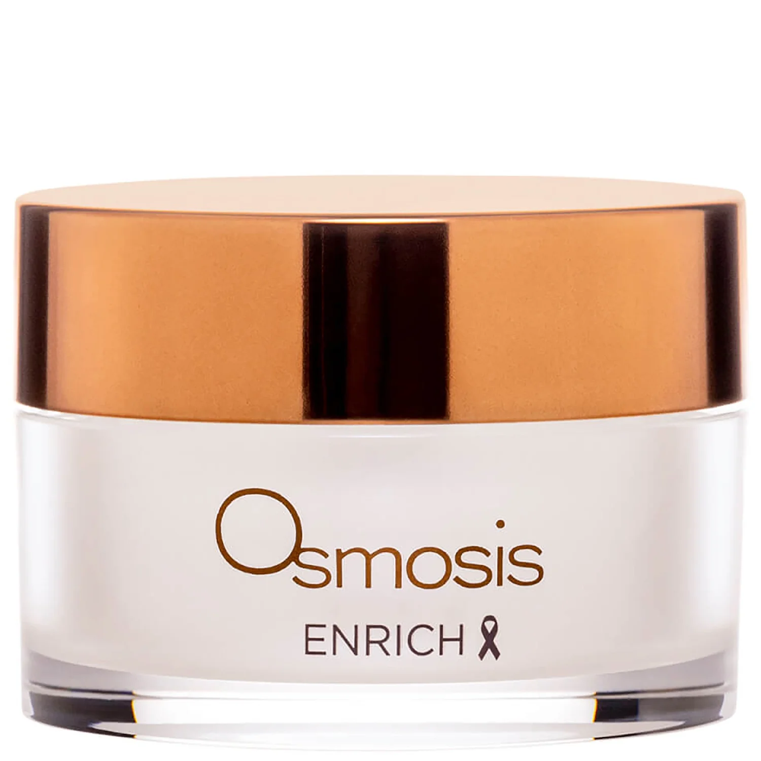 Osmosis Enrich Smoothing Face and Neck Cream 30ml
