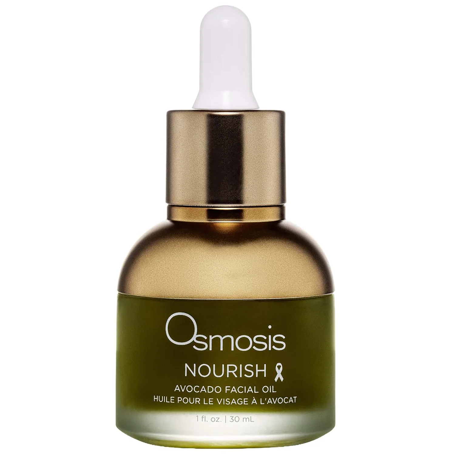 Osmosis Nourish Avocado Facial Oil 30ml