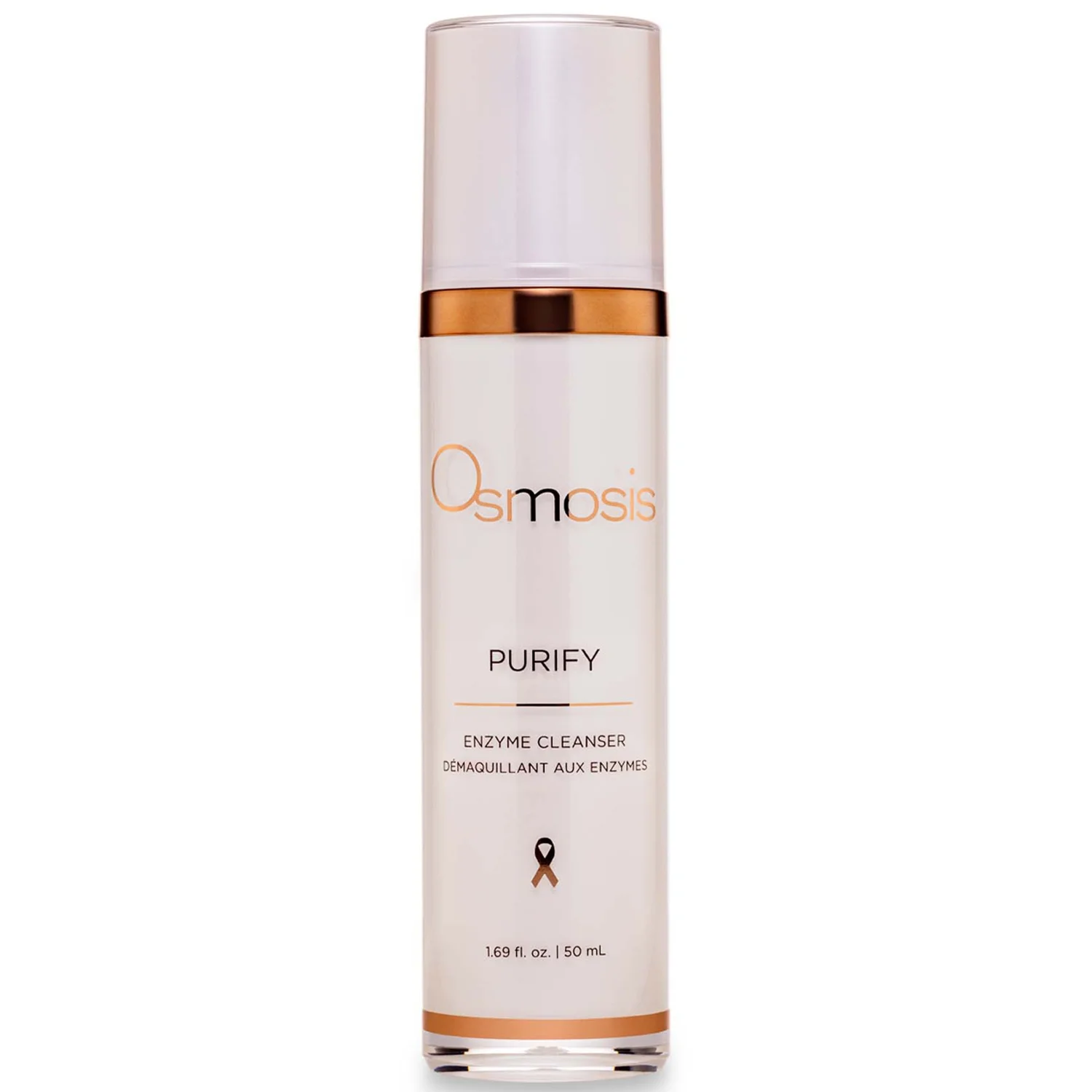 Osmosis Purify Enzyme Cleanser 50ml