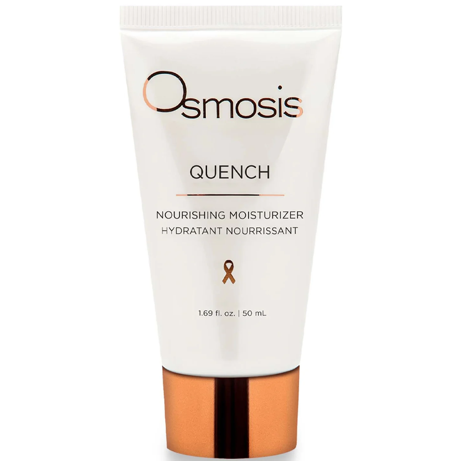 Osmosis Quench Nourishing Moisturiser 50ml