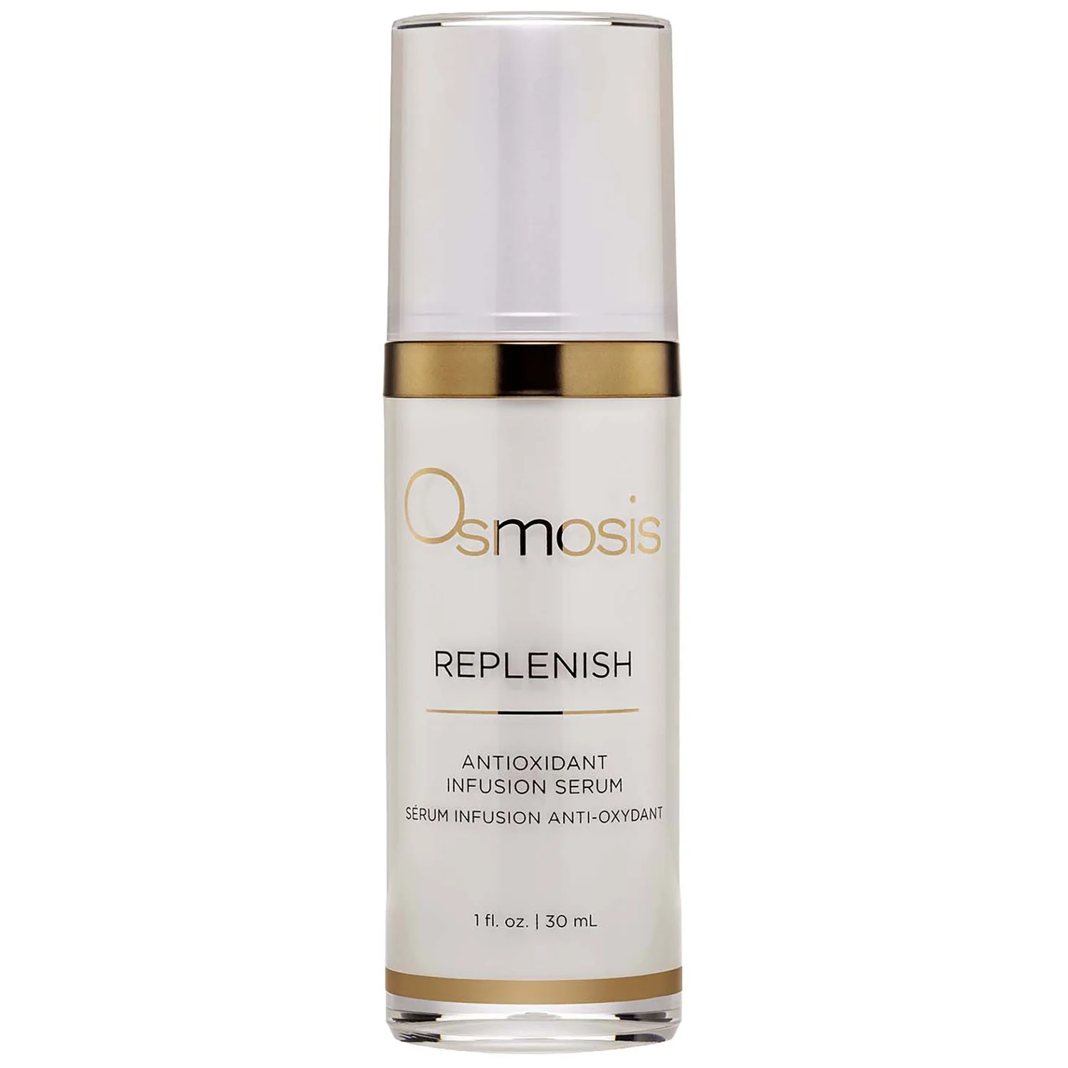 Osmosis Replenish Antioxidant Serum 30ml