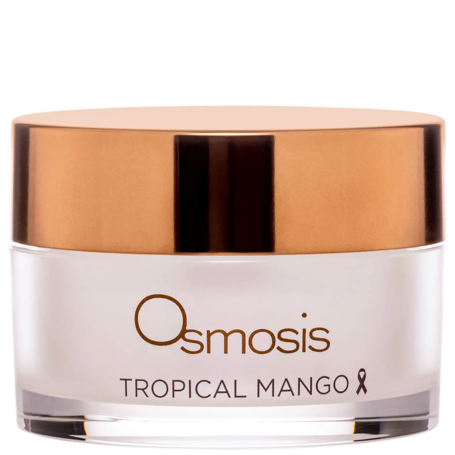 Osmosis Tropical Mango Barrier Repair Mask 30ml