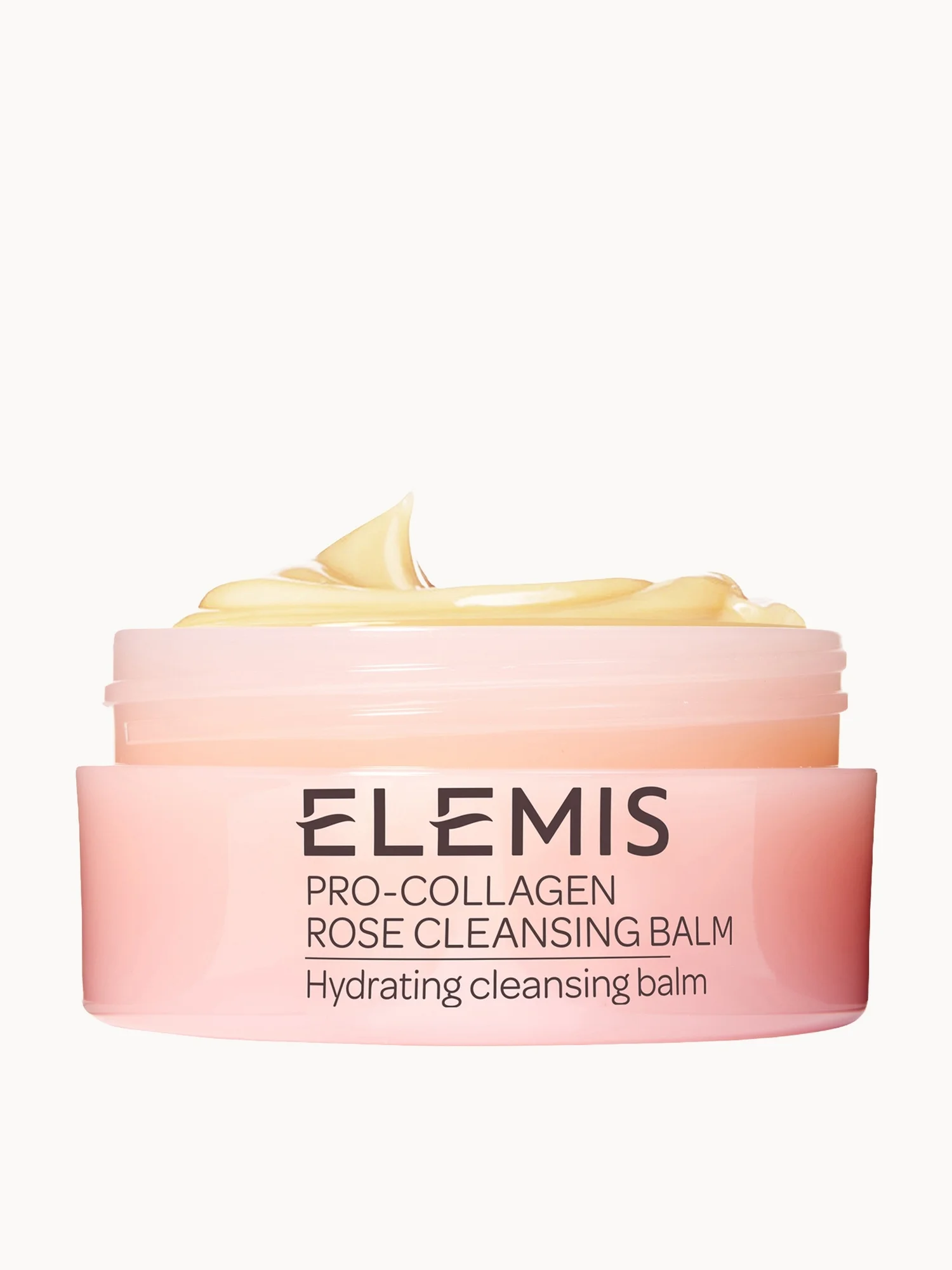 Elemis Pro-Collagen Rose Cleansing Balm 100g (Various Options)