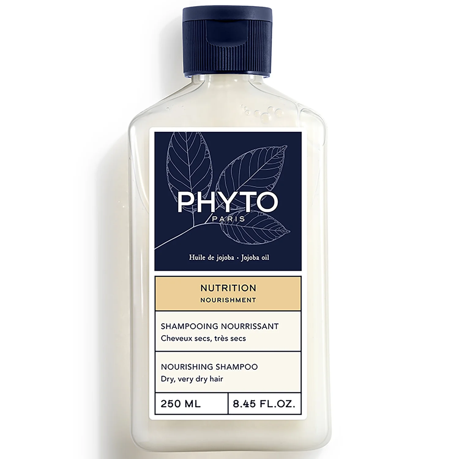 Nourishment Nourishing Shampoo 250ml product image