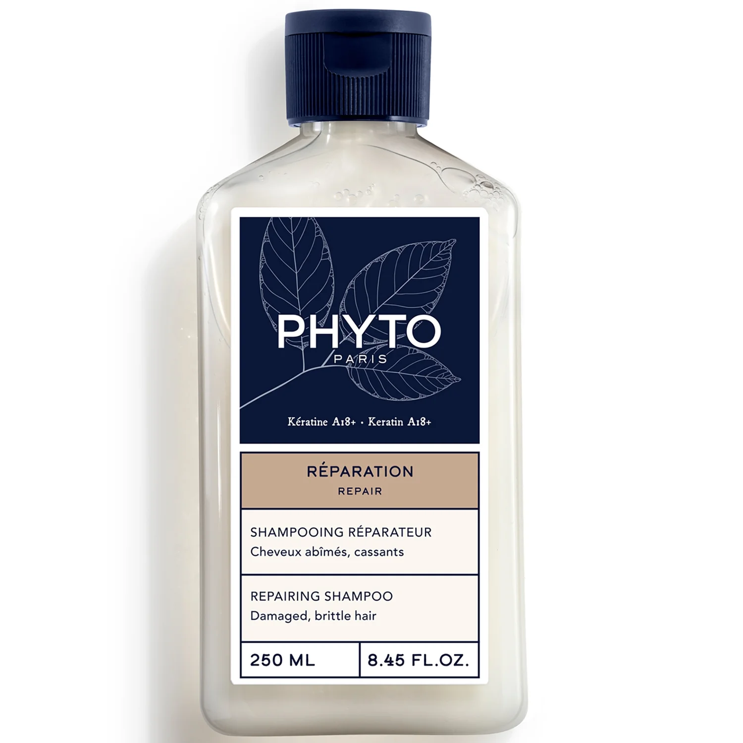Repair Restructuring Shampoo 250ml product image