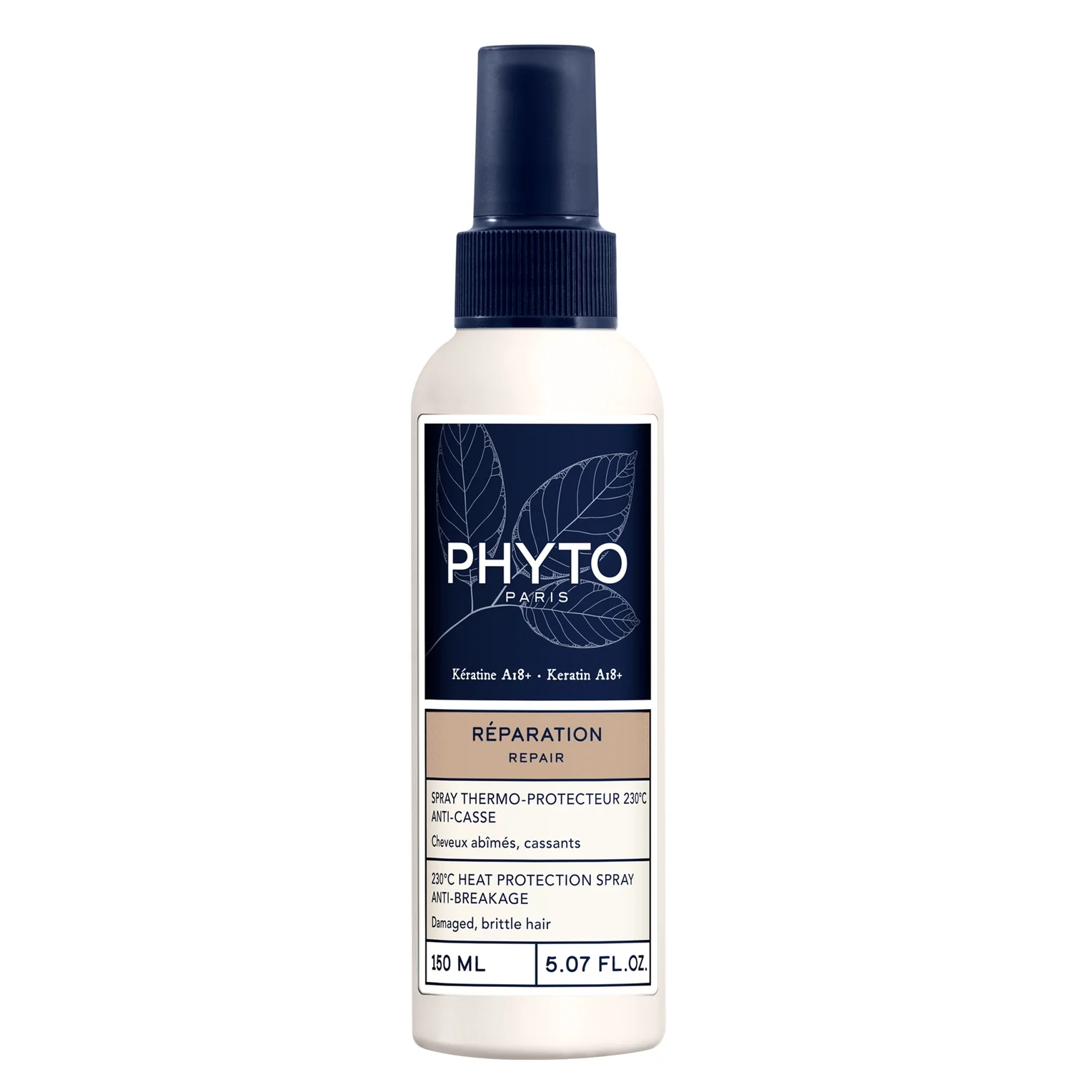Repair Heat Protecting Spray 175ml product image