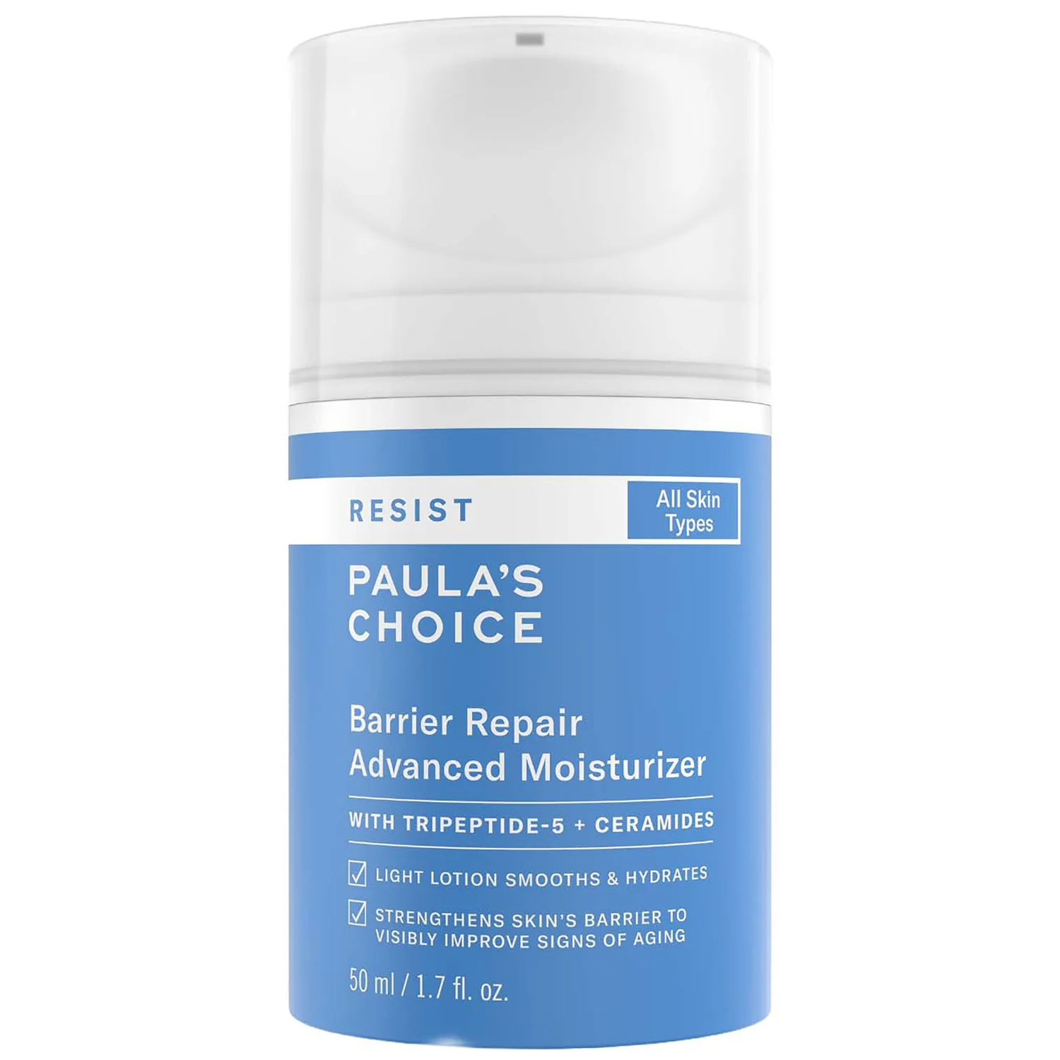 Resist Barrier Repair Advanced Moisturizer 50ml product image