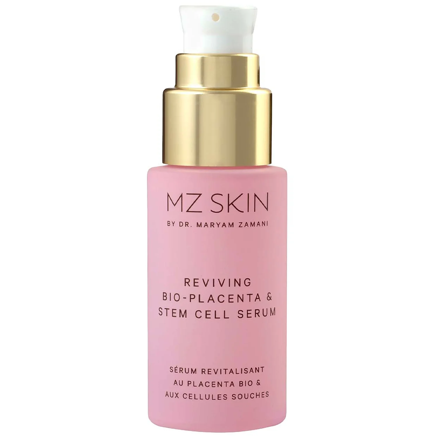 Reviving Bio-Placenta and Stem Cell Serum 30ml product image