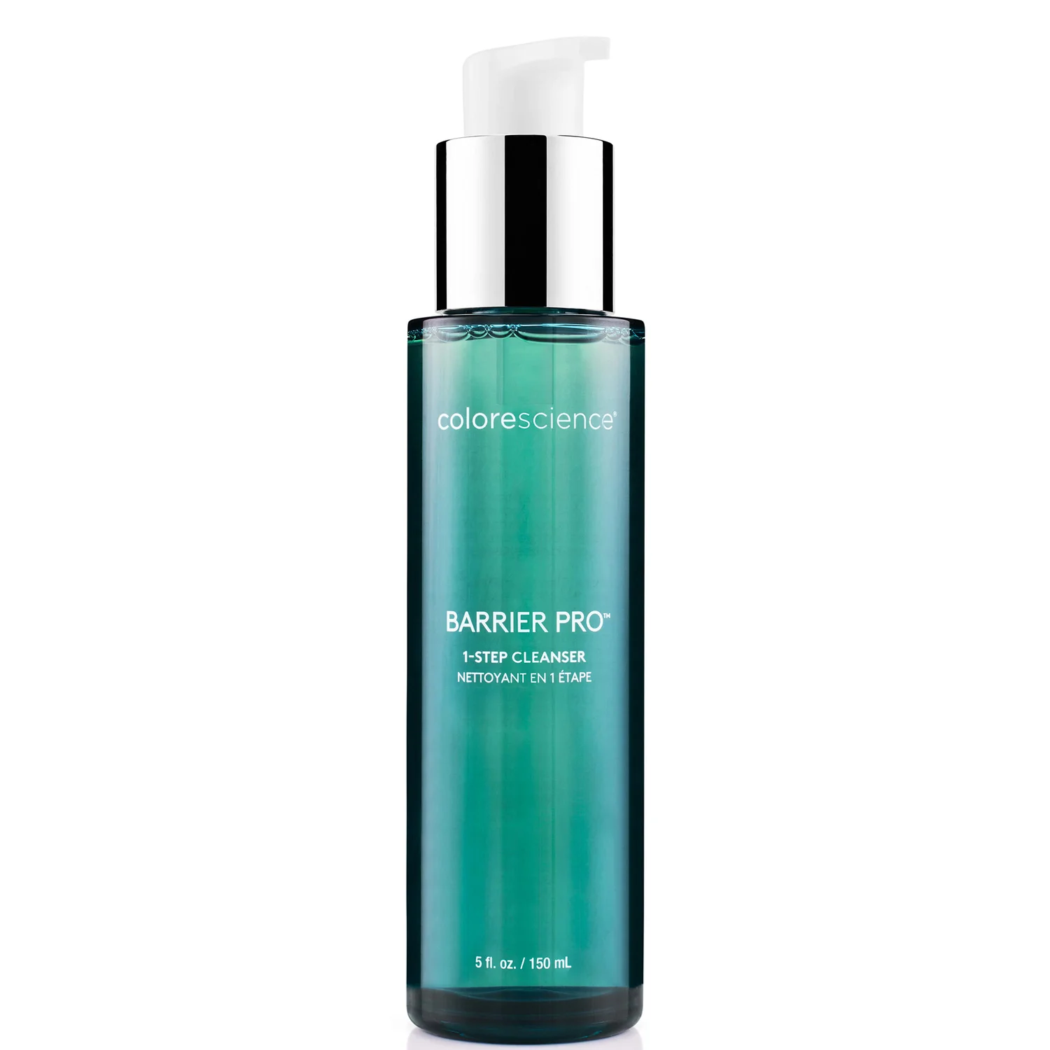 Colorescience Barrier Pro 1-Step Cleanser 150ml