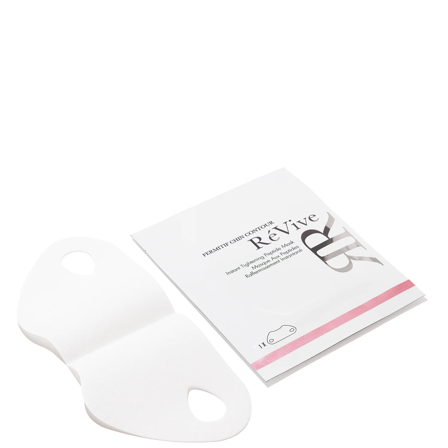 Skincare Fermitif Chin Contour Mask (Single) product image