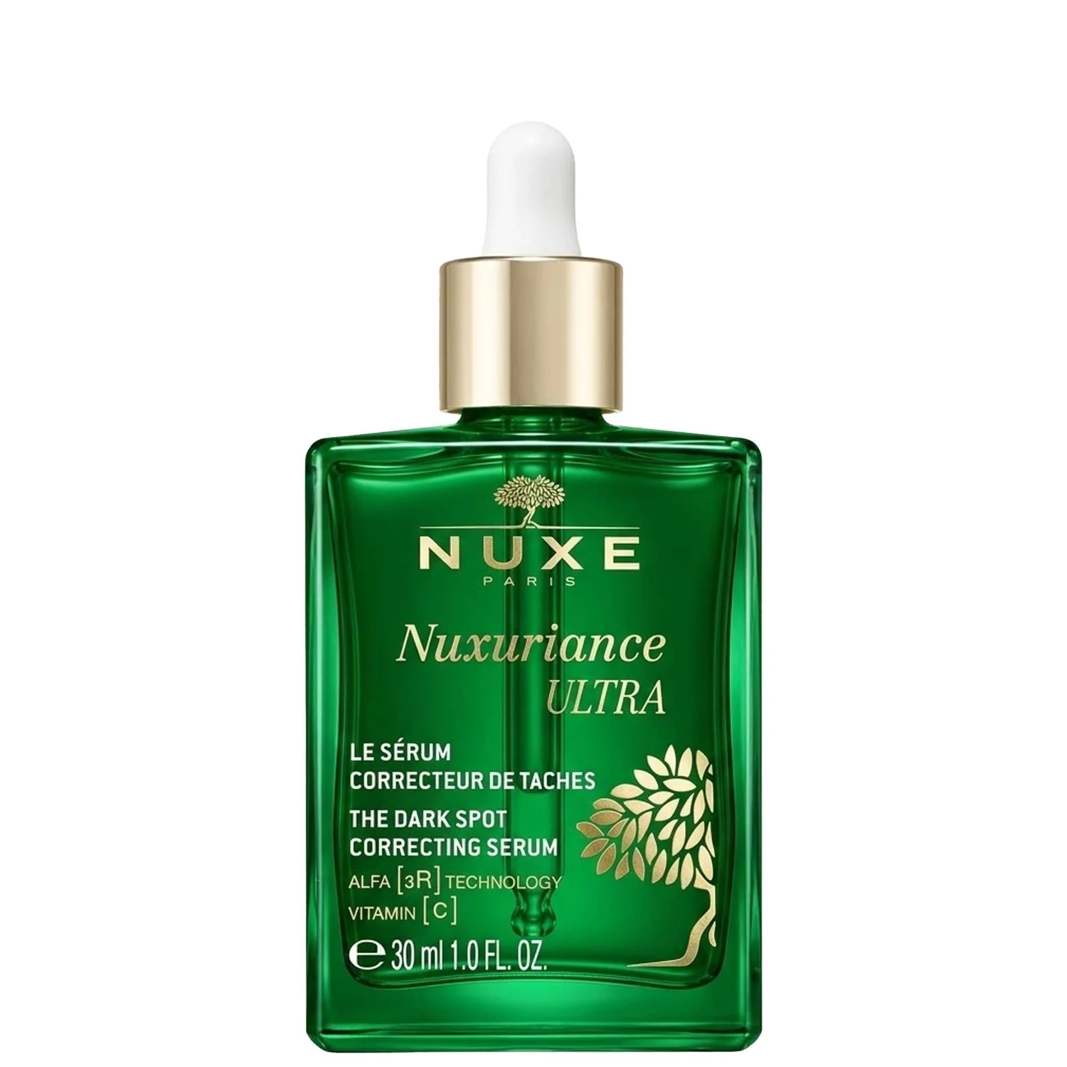 Nuxe Nuxuriance Ultra The Dark Spot Correcting Serum 30ml