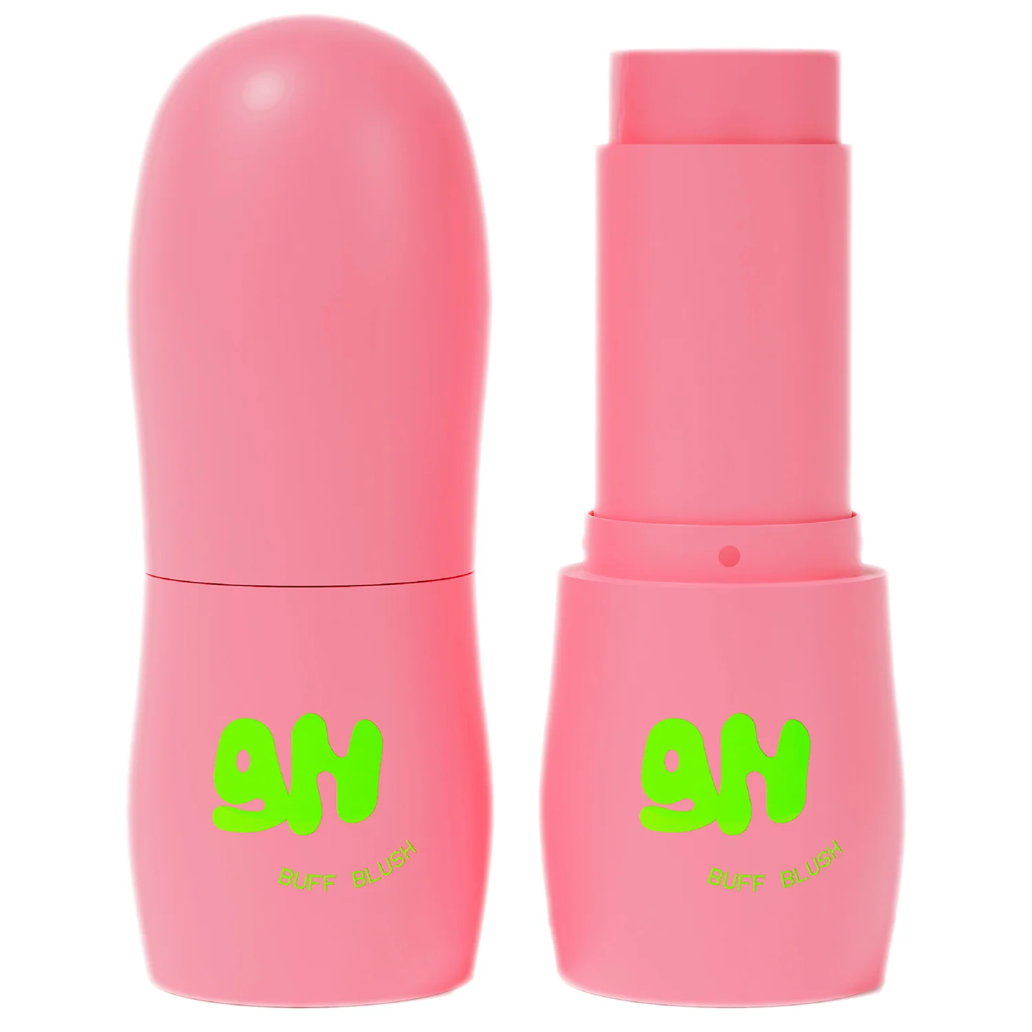 Glow Hub Buff Blush Glo Up Colour Stick 5g (Various Shades)