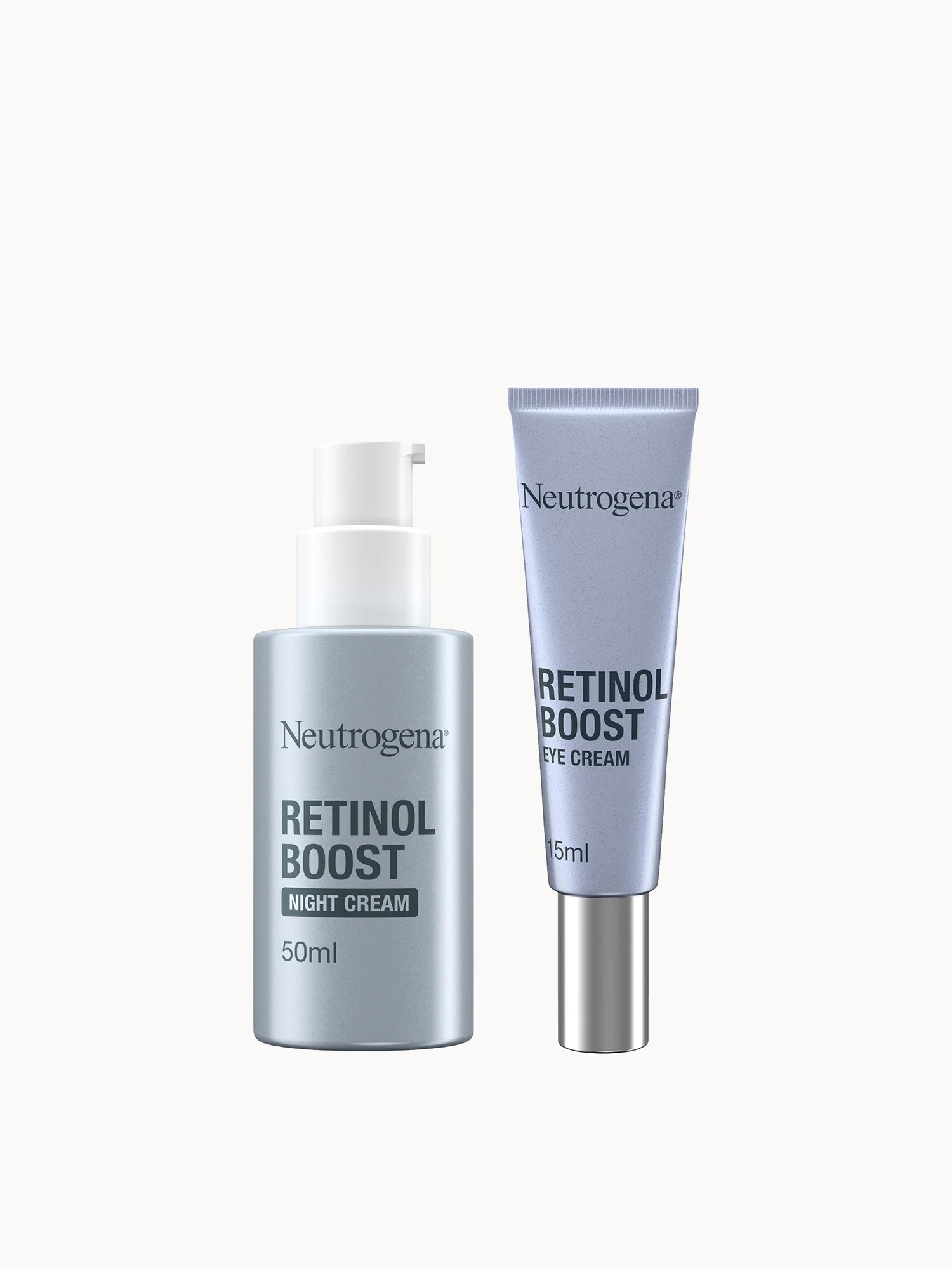 Neutrogena Smooth and Glow Duo with Retinol
