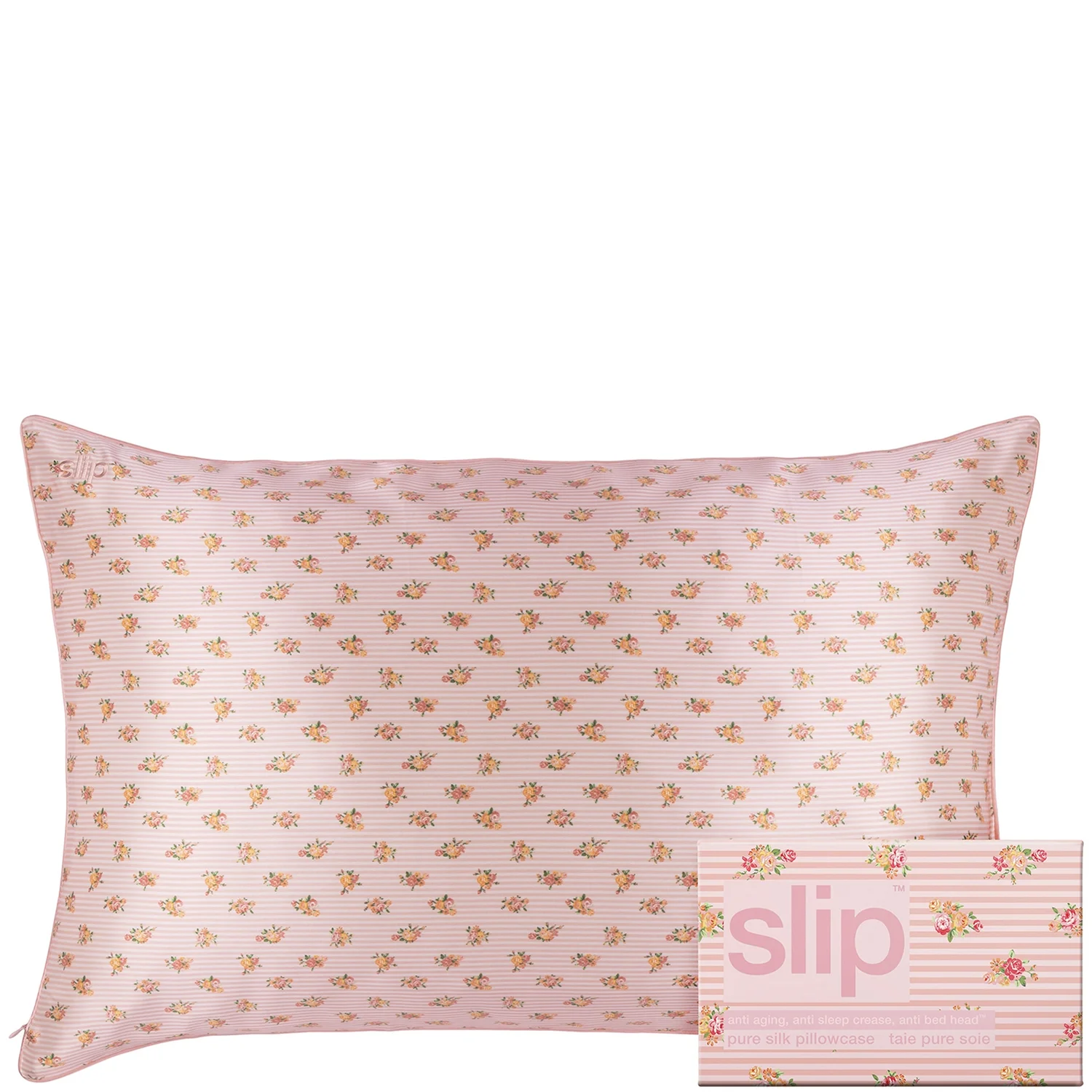 Slip Pure Silk Pillowcase - Queen