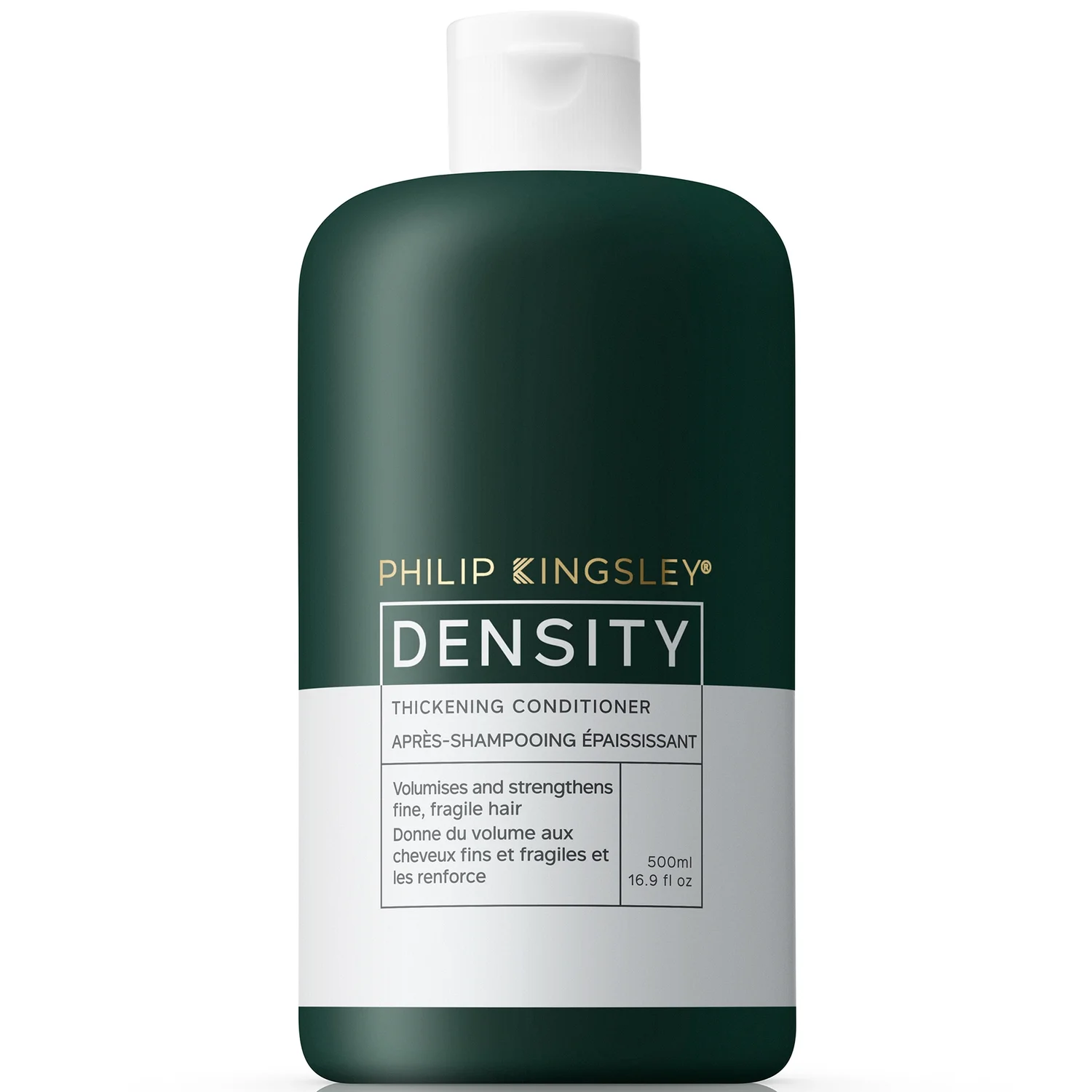Density Thickening Conditioner 500ml product image