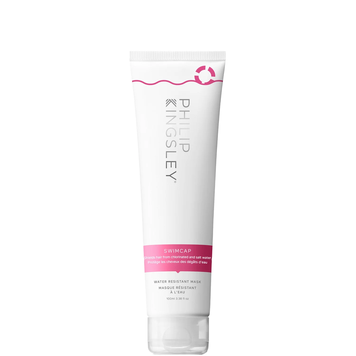 Swimcap Water-Resistant Mask 100ml product image