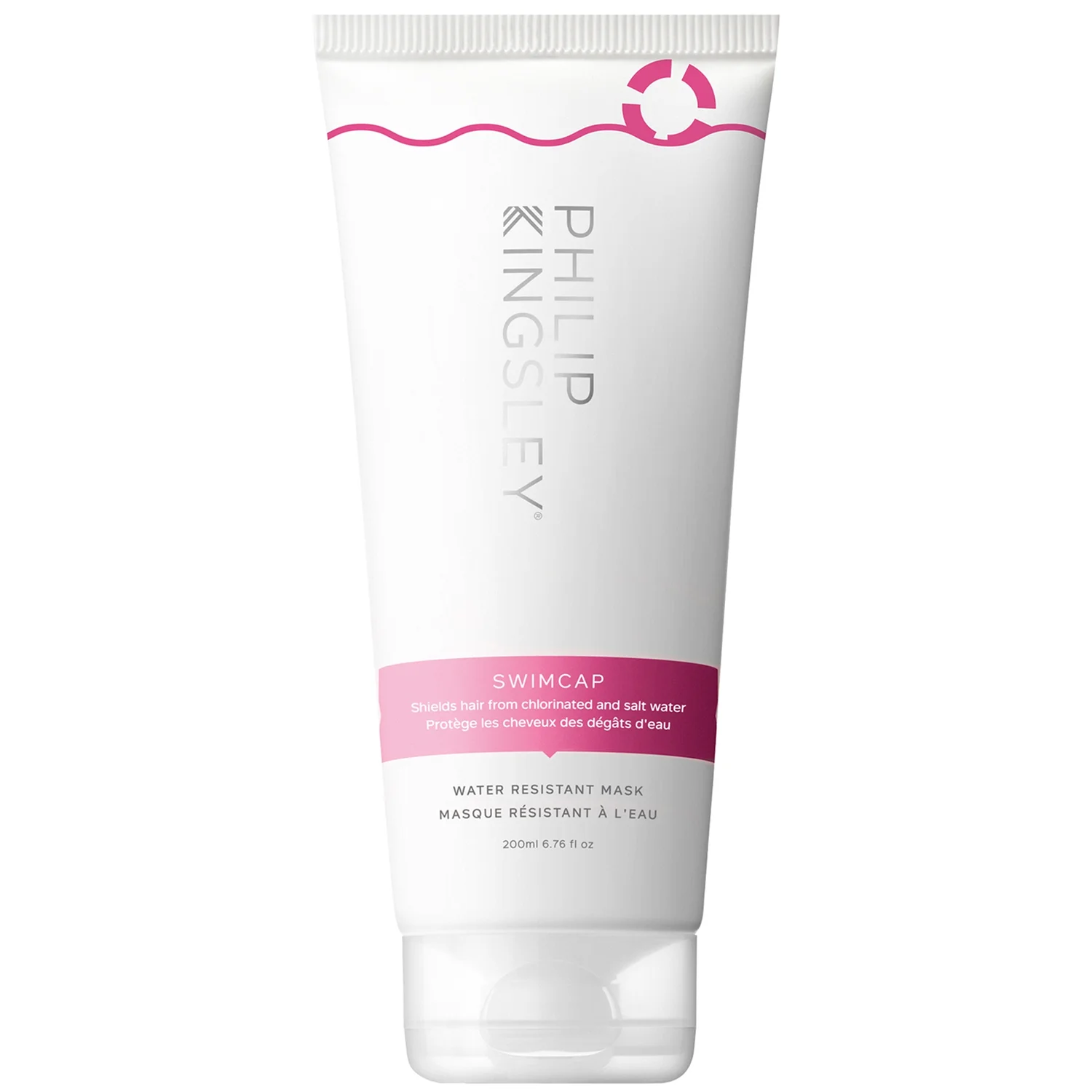 Swimcap Water-Resistant Mask 200ml product image
